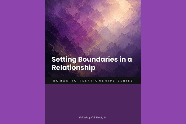 Setting Boundaries in a Relationship