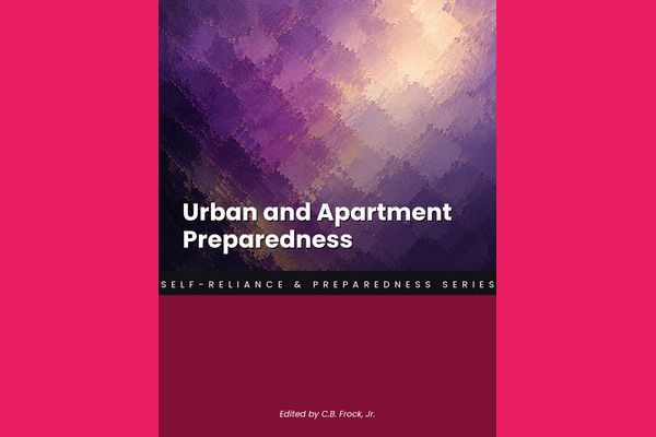 Urban and Apartment Preparedness