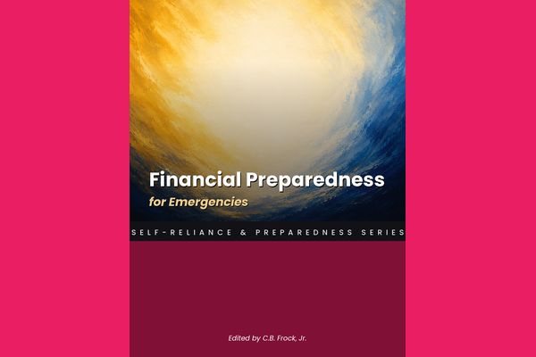 Financial Preparedness for Emergencies