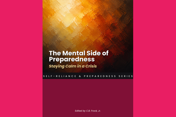 The Mental Side of Preparedness: Staying Calm in a Crisis
