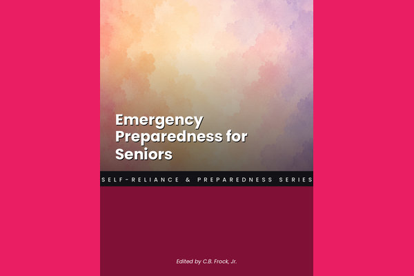 Emergency Preparedness for Seniors