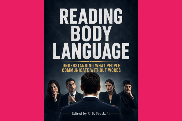Reading Body Language: Understanding What People Communicate Without Words