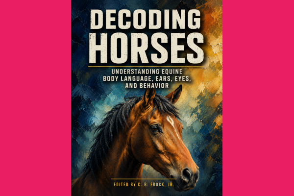 Decoding Horses