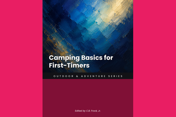 Camping Basics for First-Timers
