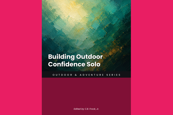 Building Outdoor Confidence Solo