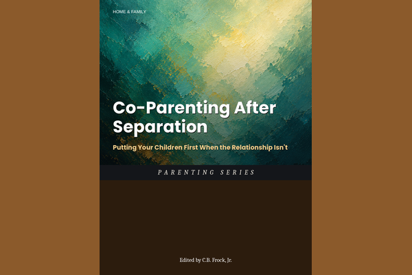 Co-Parenting After Separation
