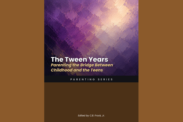 The Tween Years: Parenting the Bridge Between Childhood and the Teens