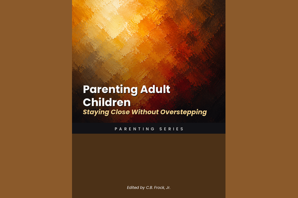 Parenting Adult Children: Staying Close Without Overstepping