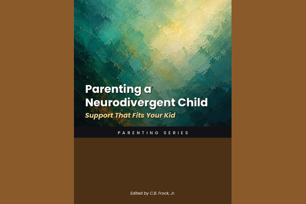 Parenting a Neurodivergent Child: Support That Fits Your Kid