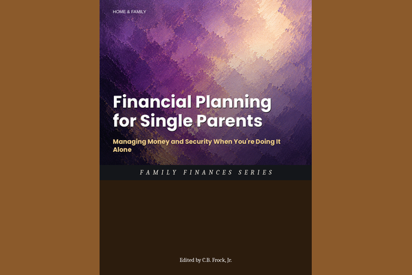 Financial Planning for Single Parents