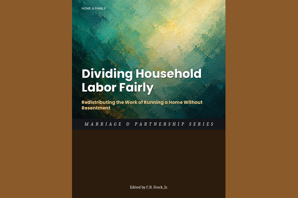 Dividing Household Labor Fairly
