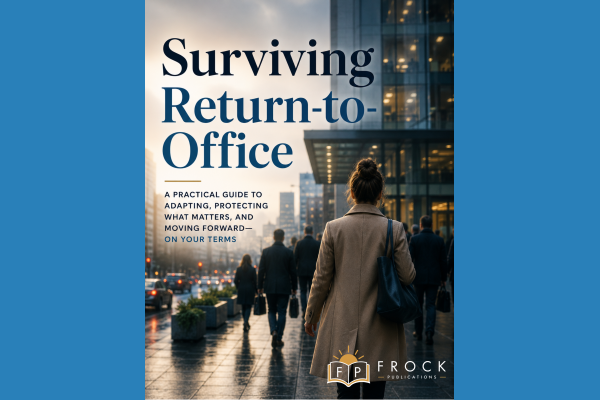 Surviving Return-to-Office
