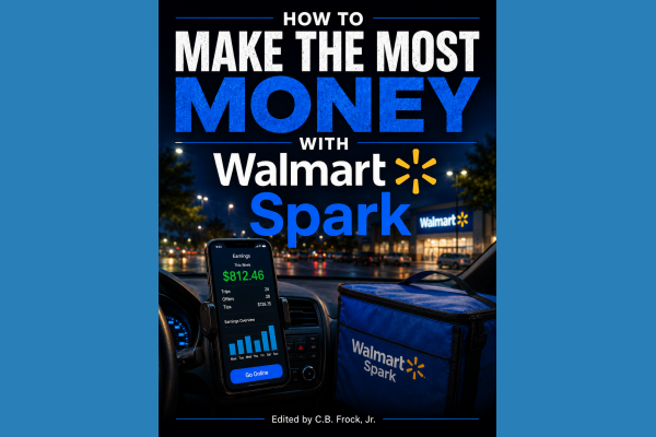 How to Make the Most Money with Walmart Spark