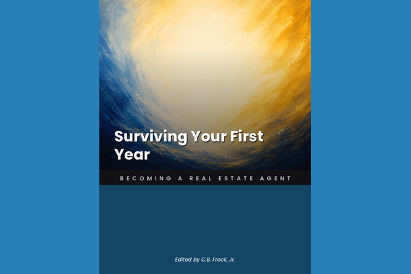 Surviving Your First Year