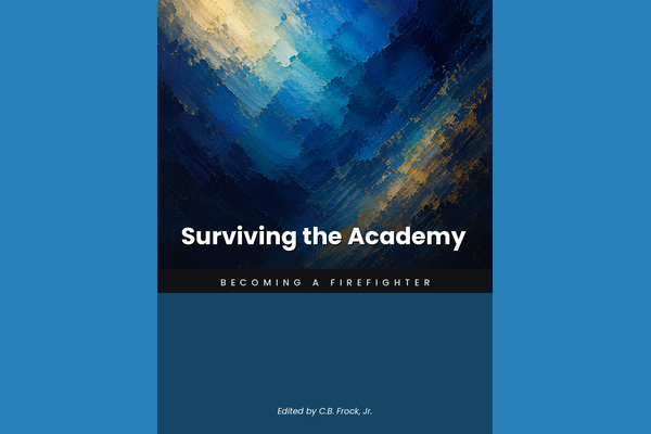 Surviving the Academy