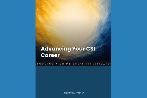 Advancing Your CSI Career