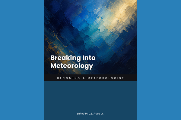 Breaking Into Meteorology