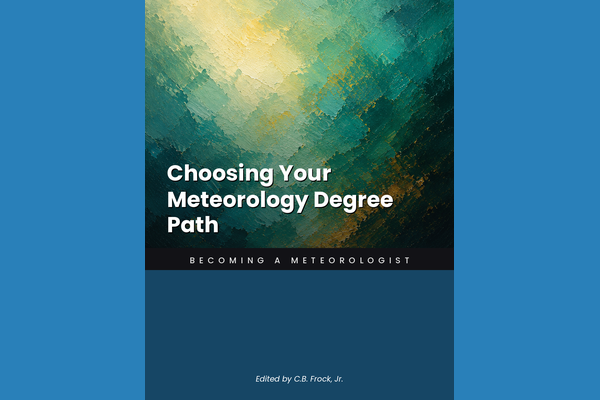 Choosing Your Meteorology Degree Path
