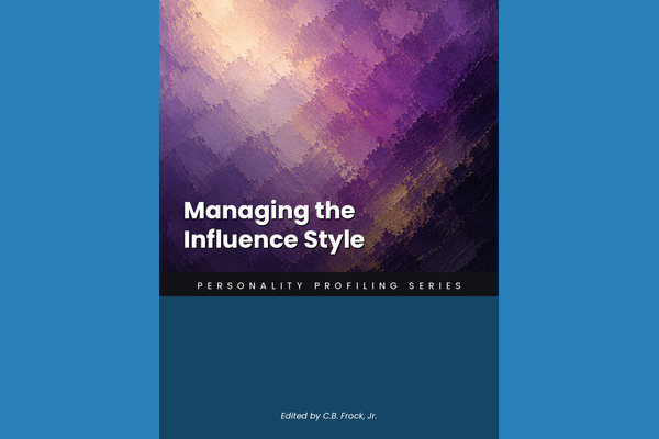 Managing the Influence Style