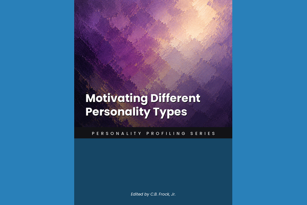 Motivating Different Personality Types