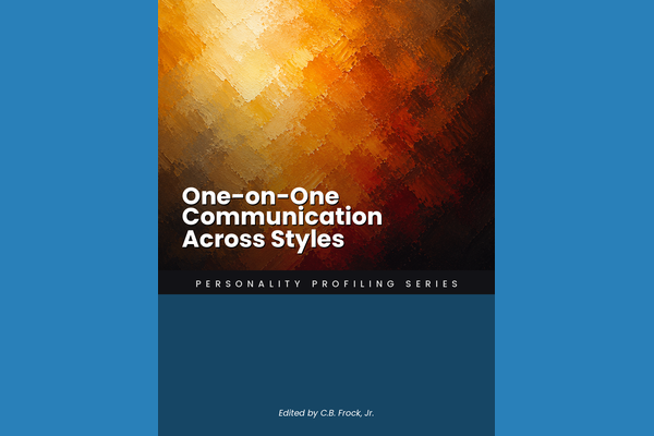 One-on-One Communication Across Styles