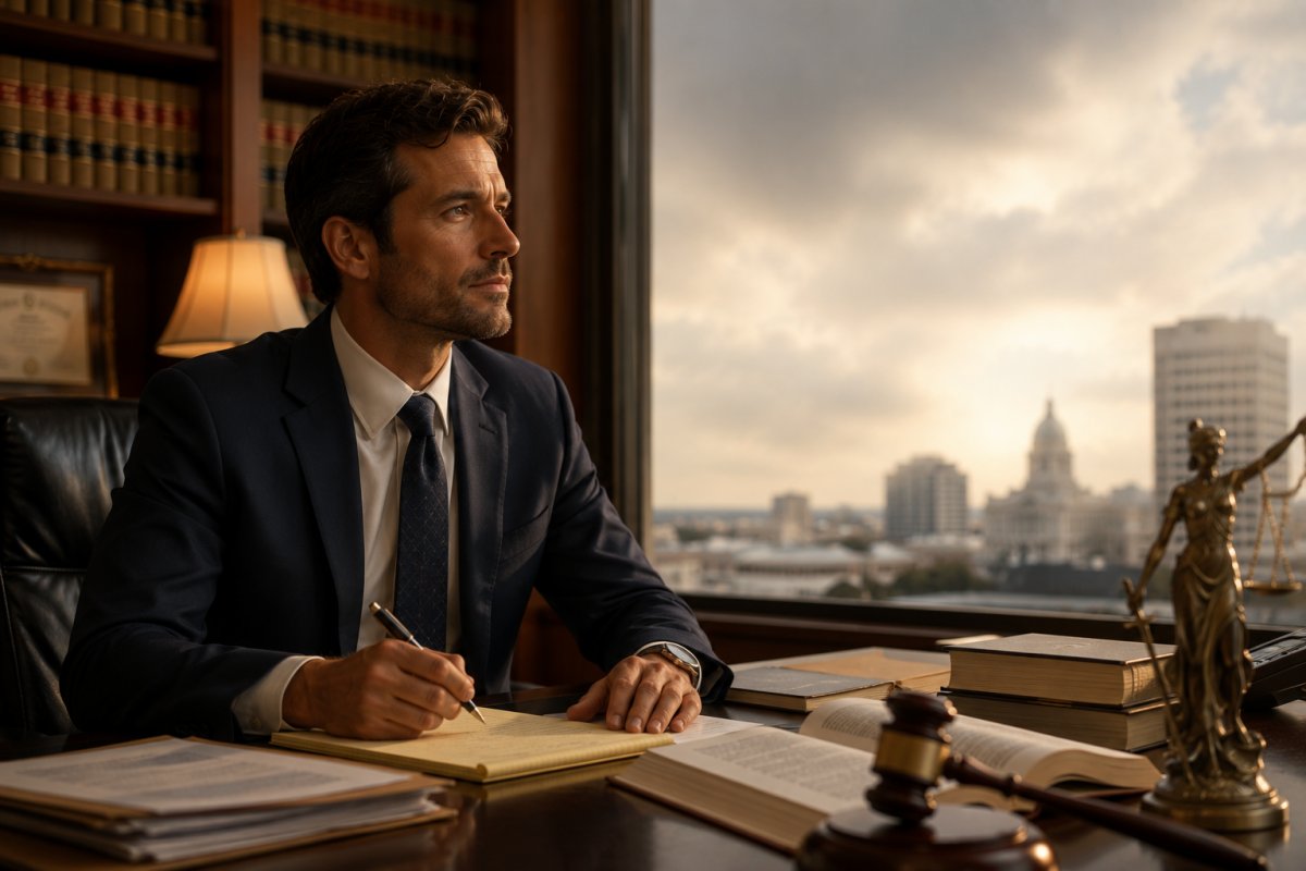 Lawyer